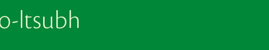 CronosPro-LtSubh.otf