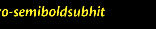 CronosPro-SemiboldSubhIt.otf