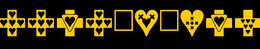 Crosses-n-Hearts.ttf