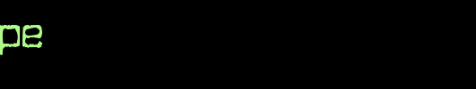 Cuomotype.ttf