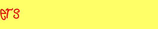 CurlyLetters.ttf