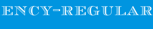Currency-Regular.ttf