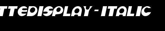 CurvetteDisplay-Italic.ttf
