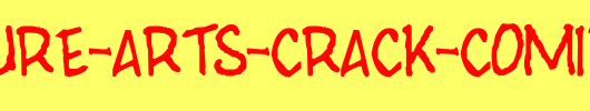 Cynosure-ARTs-Crack-Comix-.ttf
