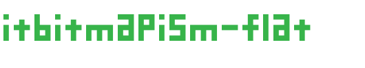 D3-Petitbitmapism-Flat.ttf