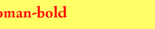 D690-Roman-Bold.ttf