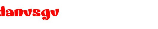 DANISVDANVSGV.ttf