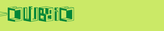 DDD-Cubic.ttf