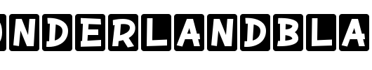 DDwonderlandBLACK.ttf