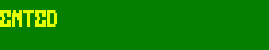 DEFRAGMENTED.ttf
