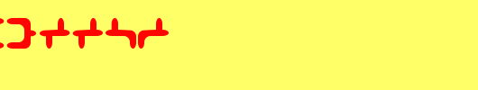 DEOXY.ttf