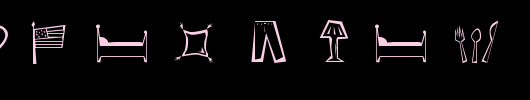 DF-Radicals.ttf