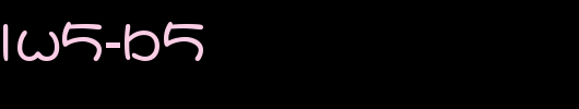 DFPGirlW5-B5.ttf
