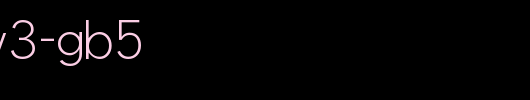 DFPHeiW3-GB5.ttf