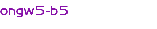 DFPHuaZongW5-B5.ttf