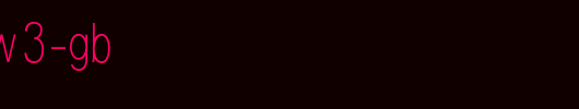 DFPJinWenW3-GB.ttf