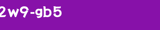 DFPPOP2W9-GB5.ttf