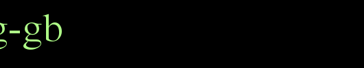 DFPSong-GB.ttf