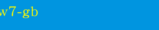 DFPSongW7-GB.ttf