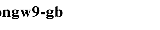 DFPYaSongW9-GB.ttf