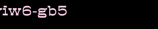 DFPYaYiW6-GB5.ttf