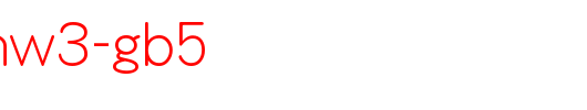 DFPYuanW3-GB5.ttf