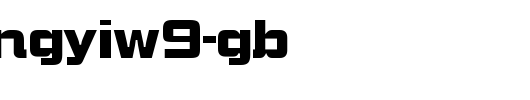 DFPZongYiW9-GB.ttf