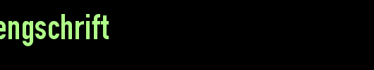 DIN-1451-Engschrift.ttf