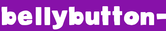DJB-BellyButton-Innie-Bold.ttf