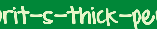 DJB-Brit-s-Thick-Pen-Bold.ttf