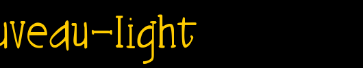 DJB-Nouveau-Light.ttf