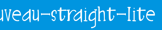 DJB-Nouveau-Straight-Lite.ttf