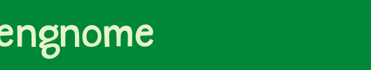DKGardenGnome.otf