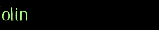 DKMandolin.otf