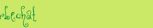 DKMonsieurLeChat.ttf