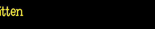 DPTypewritten.ttf