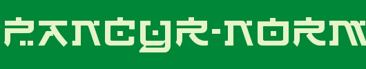 DSJapanCyr-Normal.ttf