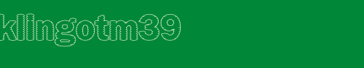 DTCFranklinGotM39.ttf