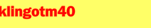 DTCFranklinGotM40.ttf