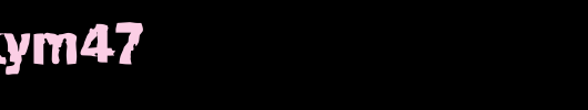 DTCFunkyM47.ttf