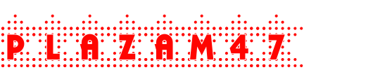 DTCPlazaM47.ttf