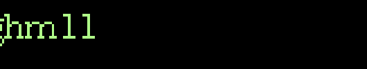 DTCRoughM11.ttf