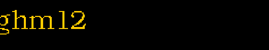 DTCRoughM12.ttf
