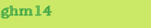 DTCRoughM14.ttf