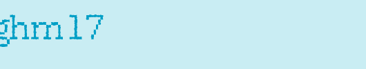DTCRoughM17.ttf