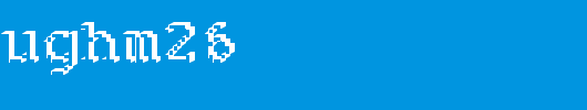 DTCRoughM26.ttf