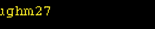 DTCRoughM27.ttf