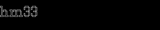 DTCRoughM33.ttf