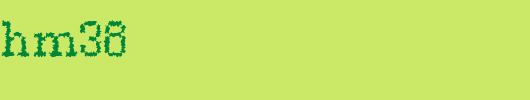 DTCRoughM38.ttf