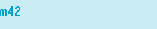 DTCRoughM42.ttf